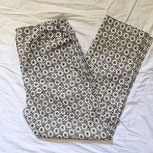 Zac and Rachel Ankle Pants